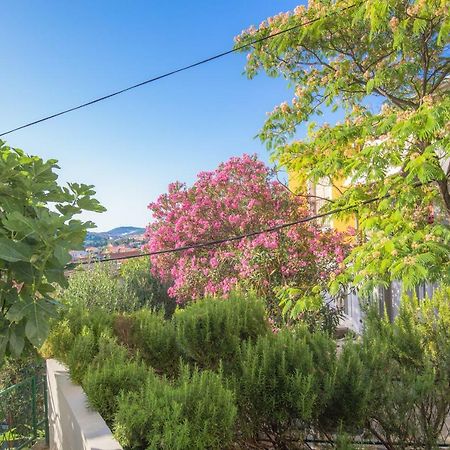 Apartman Luna Šibenik Extérieur photo