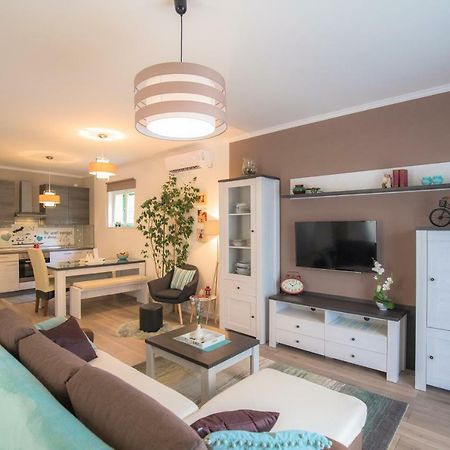 Apartman Luna Šibenik Extérieur photo