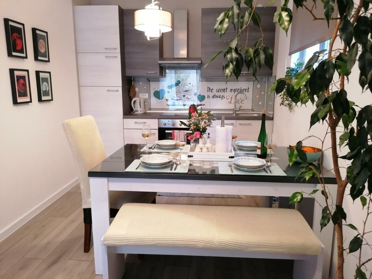 Apartman Luna Šibenik Extérieur photo