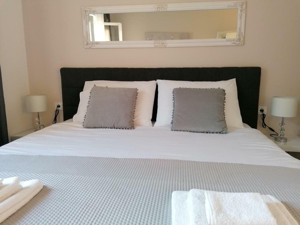 Apartman Luna Šibenik Extérieur photo