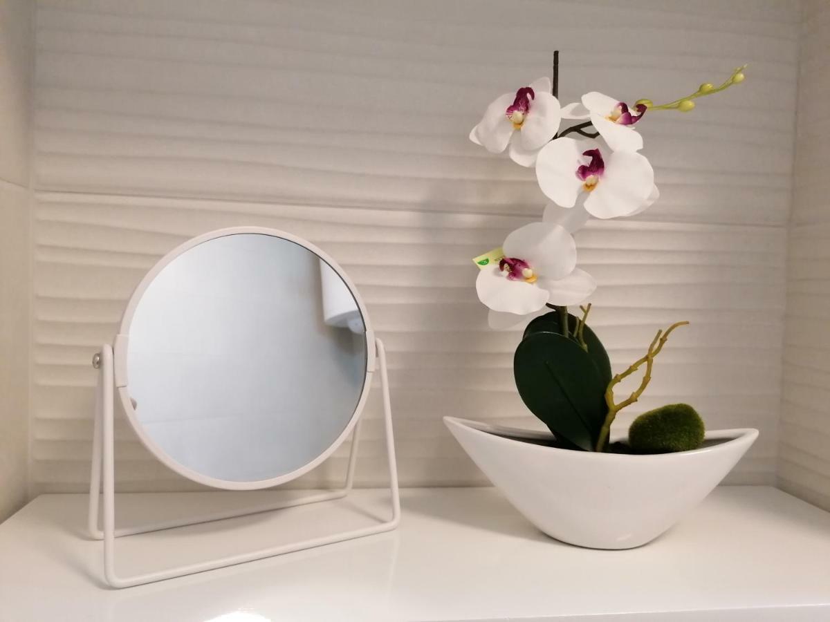Apartman Luna Šibenik Extérieur photo