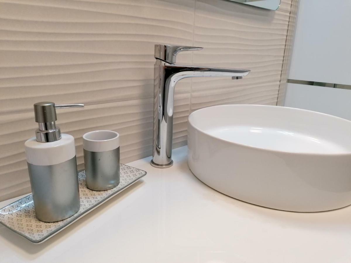 Apartman Luna Šibenik Extérieur photo