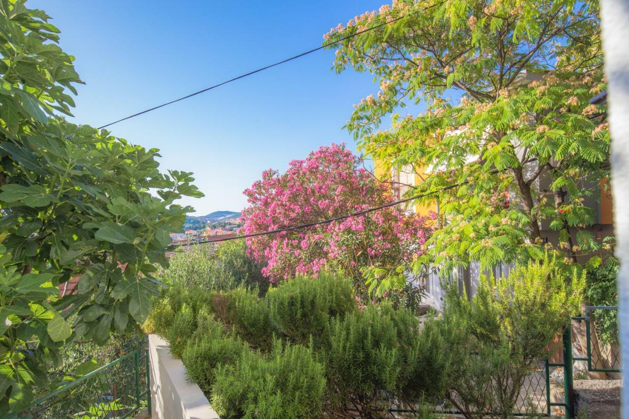 Apartman Luna Šibenik Extérieur photo