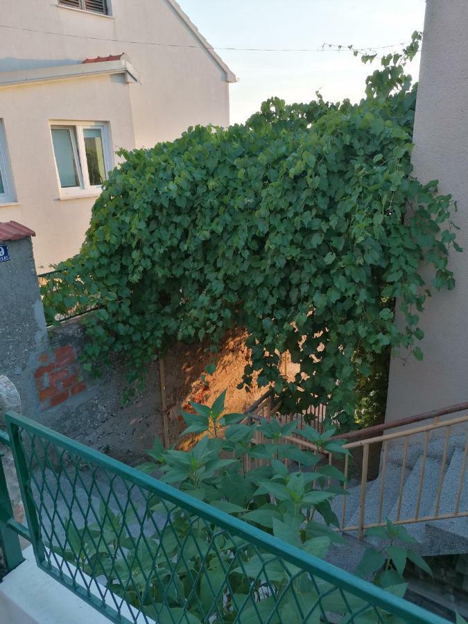 Apartman Luna Šibenik Extérieur photo