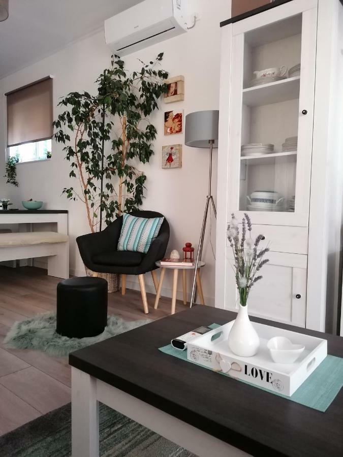 Apartman Luna Šibenik Extérieur photo