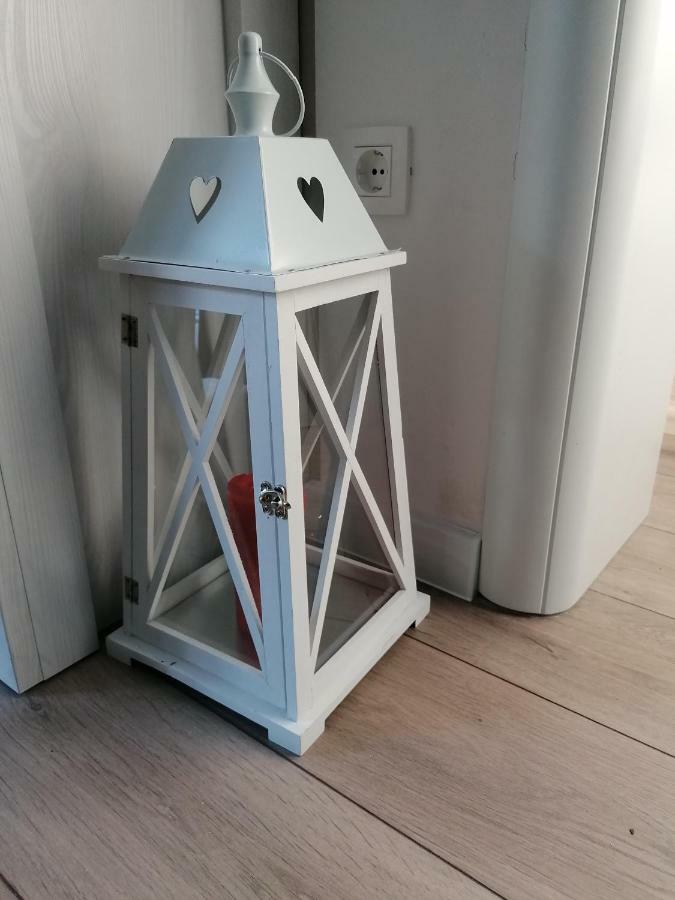 Apartman Luna Šibenik Extérieur photo