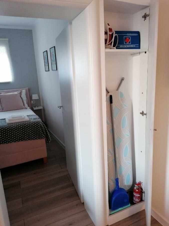 Apartman Luna Šibenik Extérieur photo