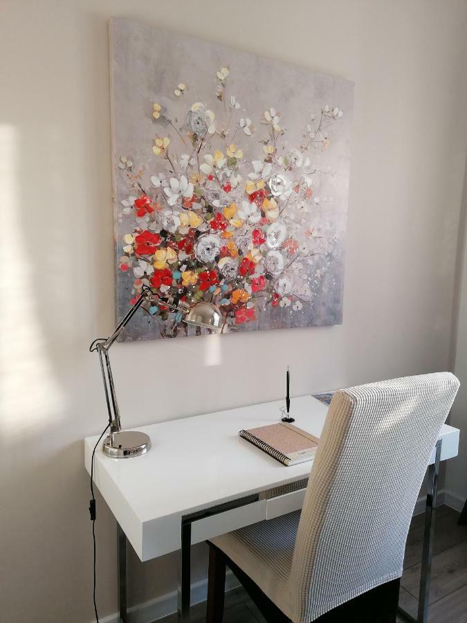 Apartman Luna Šibenik Extérieur photo