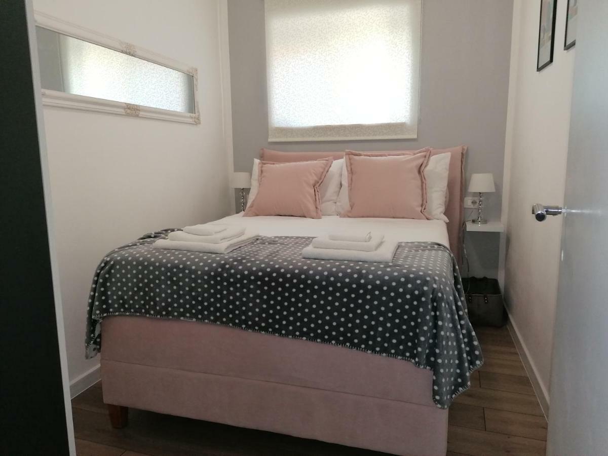 Apartman Luna Šibenik Extérieur photo