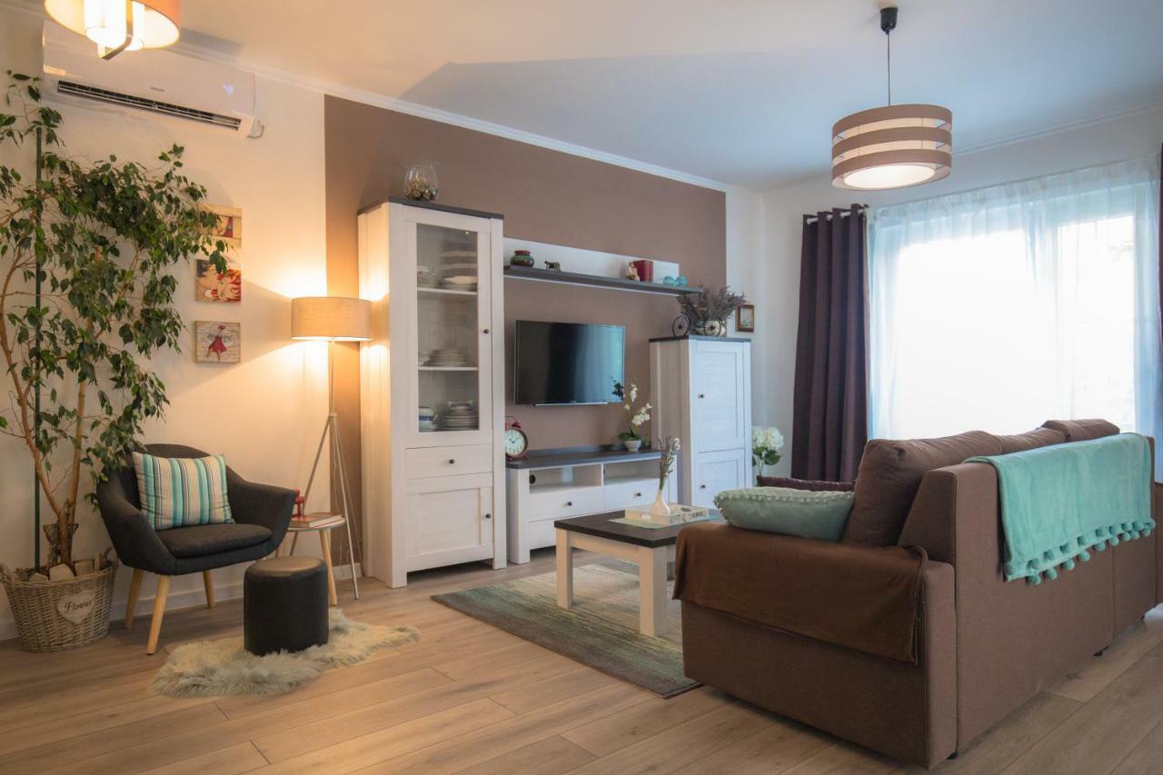Apartman Luna Šibenik Extérieur photo