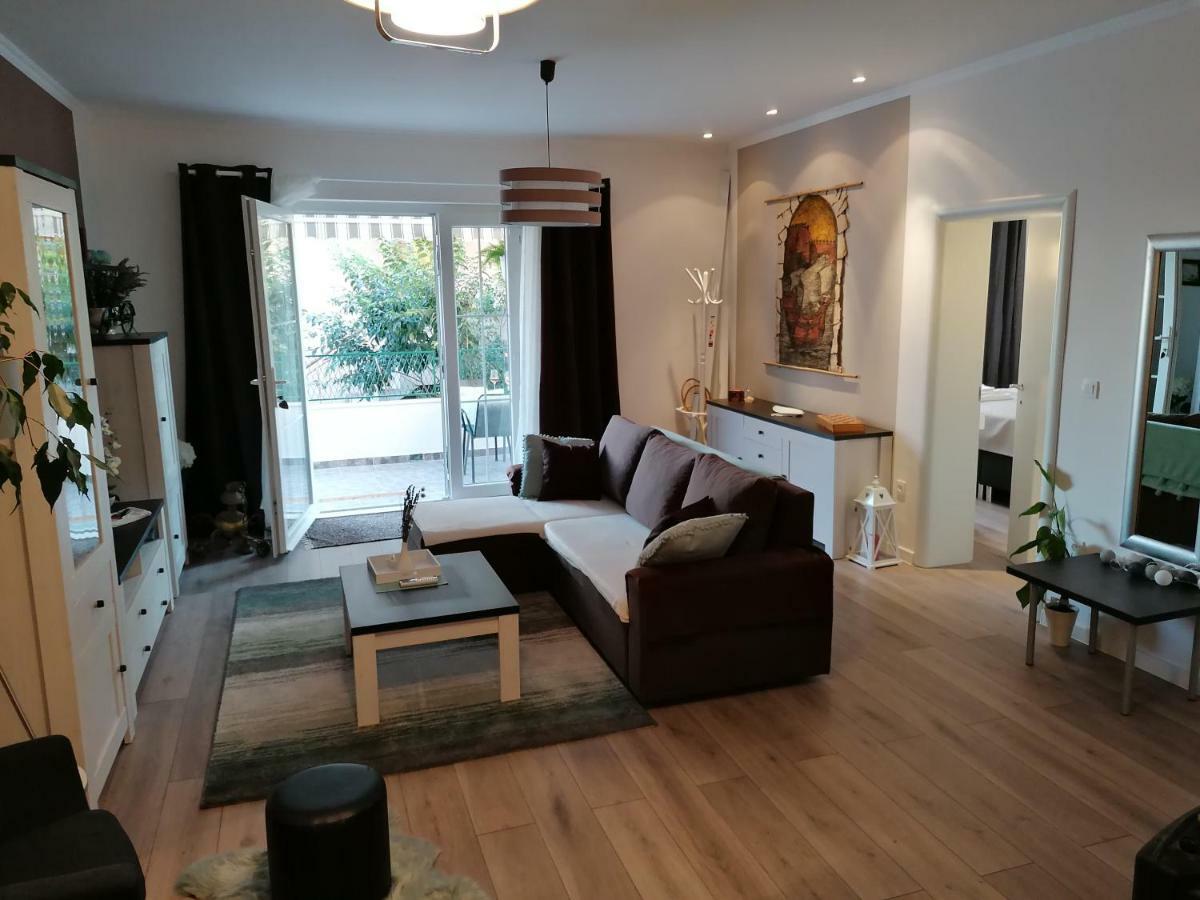 Apartman Luna Šibenik Extérieur photo