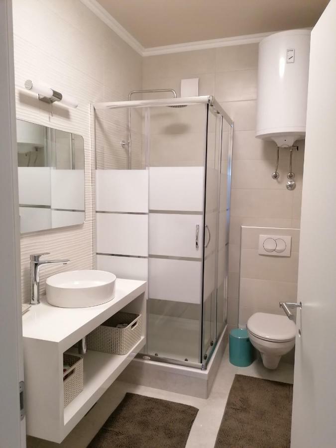 Apartman Luna Šibenik Extérieur photo