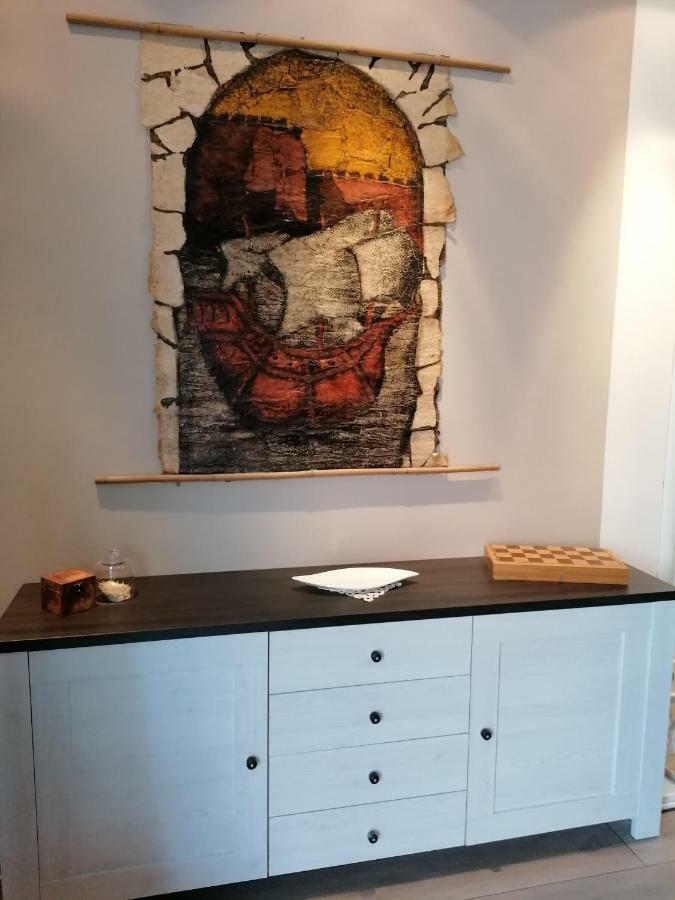 Apartman Luna Šibenik Extérieur photo
