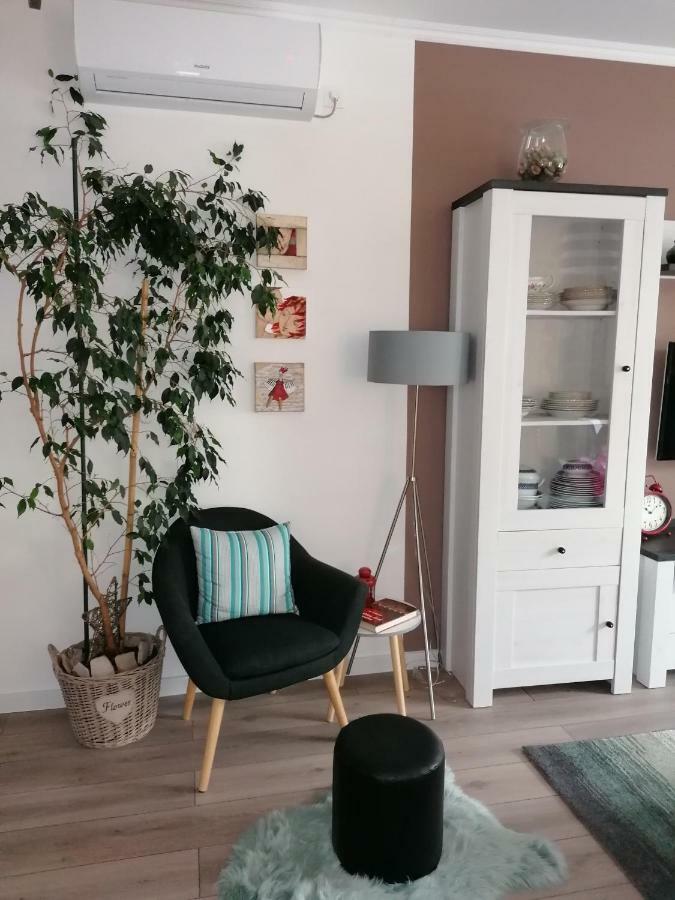 Apartman Luna Šibenik Extérieur photo